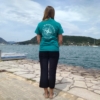 VYC Aqua T-shirt