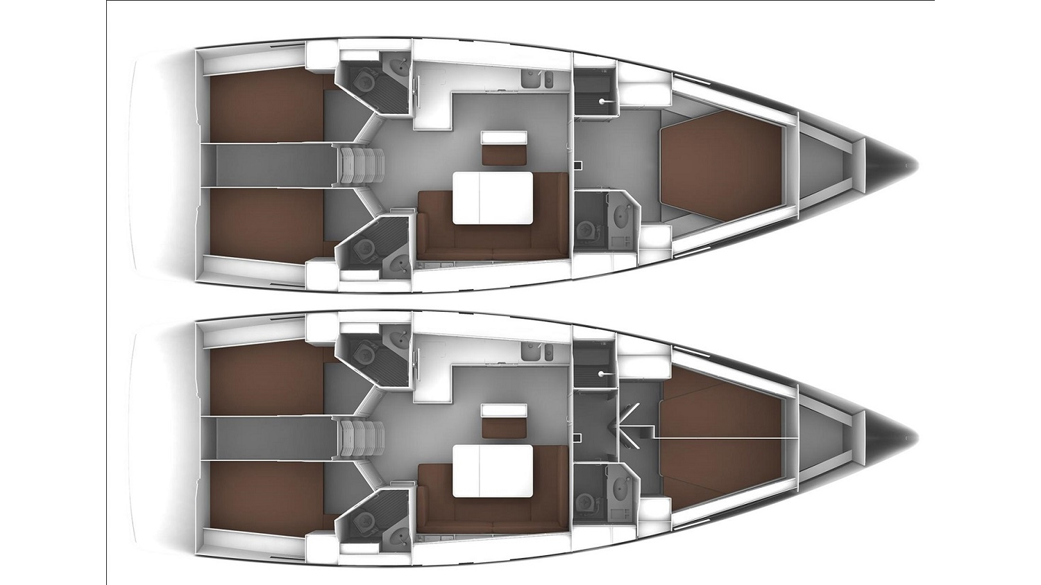 Bavaria Cruiser 46 "Whiskey Foxtrot"